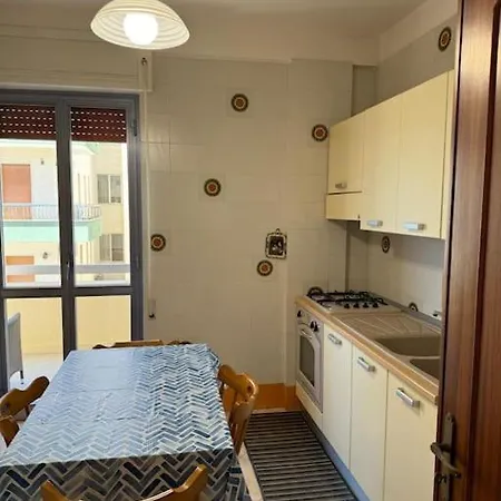 House Sisters Apartman Gallipoli