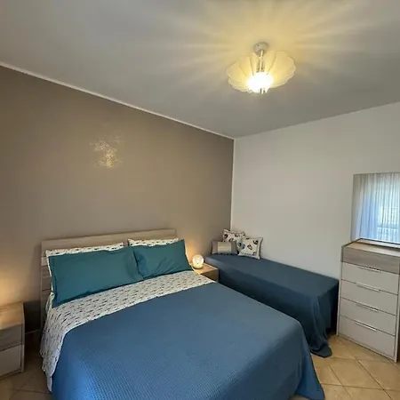 Apartman House Sisters *